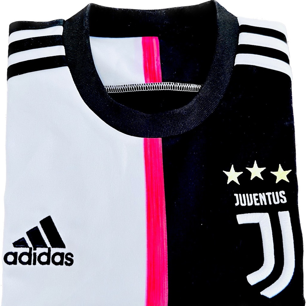 COPY - FREE SHIPPING TIL FRIDAY. Adidas Soccer Jersey - JUVENTUS Team.